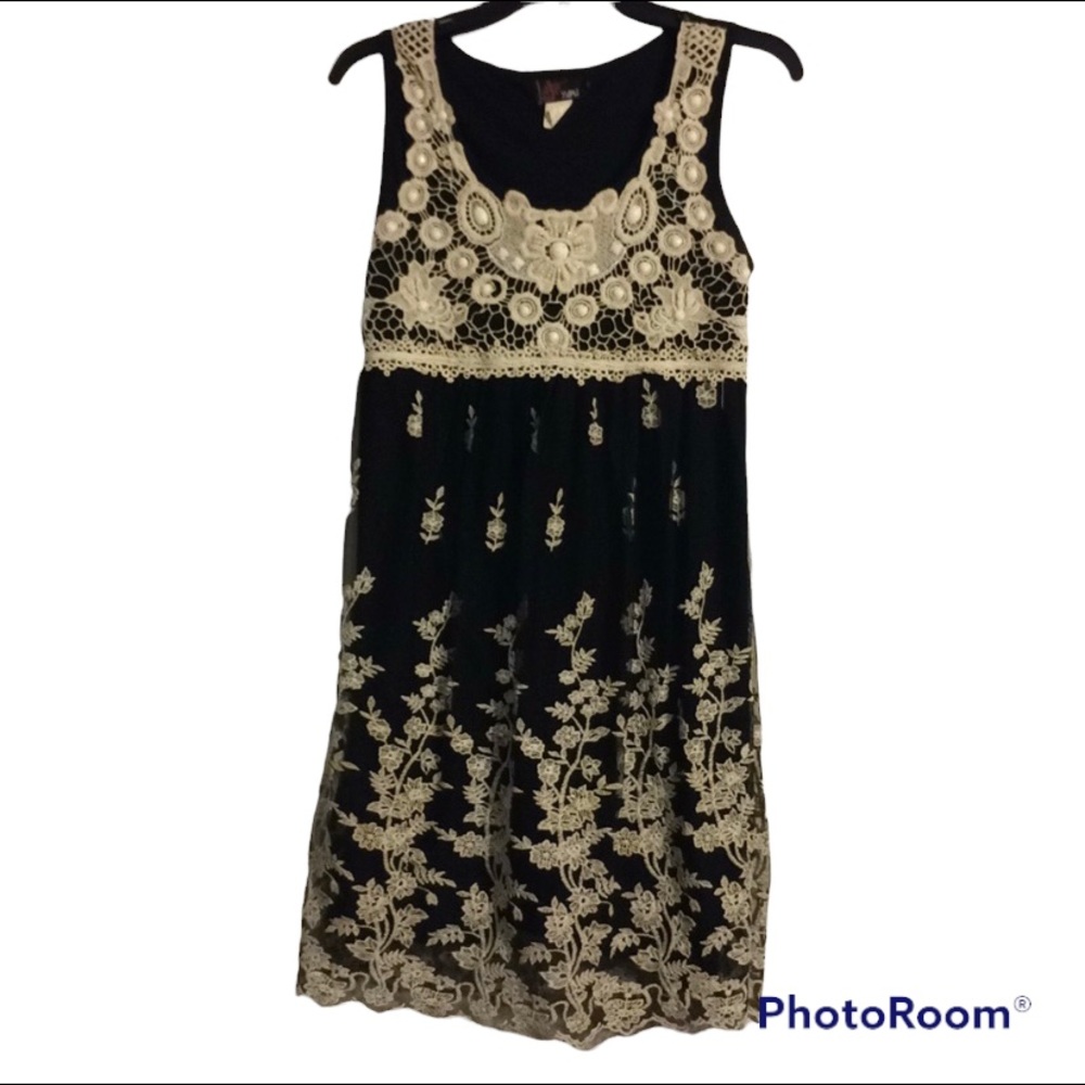 Yumi Dress EUC